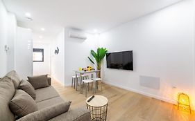 Trendy Homes Lepanto II, a 5 minutos de Puerta Purchena